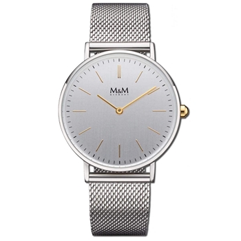 ساعت مچی ام اند ام M&M کد M11892-162